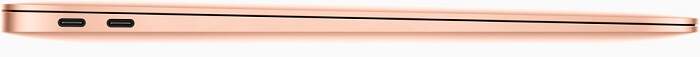 Apple Macbook Air 132020 i3 4C: 8GB RAM: 256GB SSD Silver itya sk-8